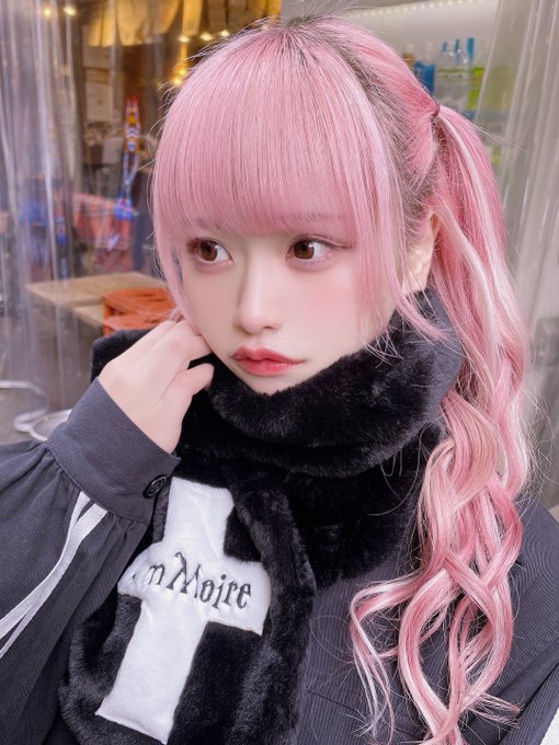 Twitterのコスプレ画像18