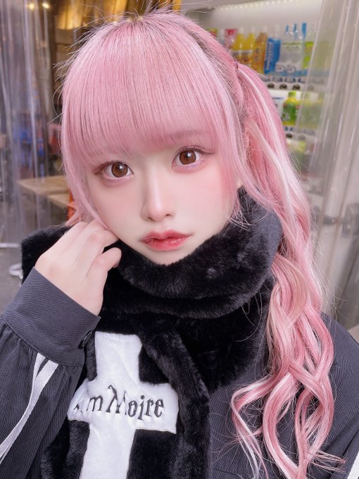 Twitterのコスプレ画像19