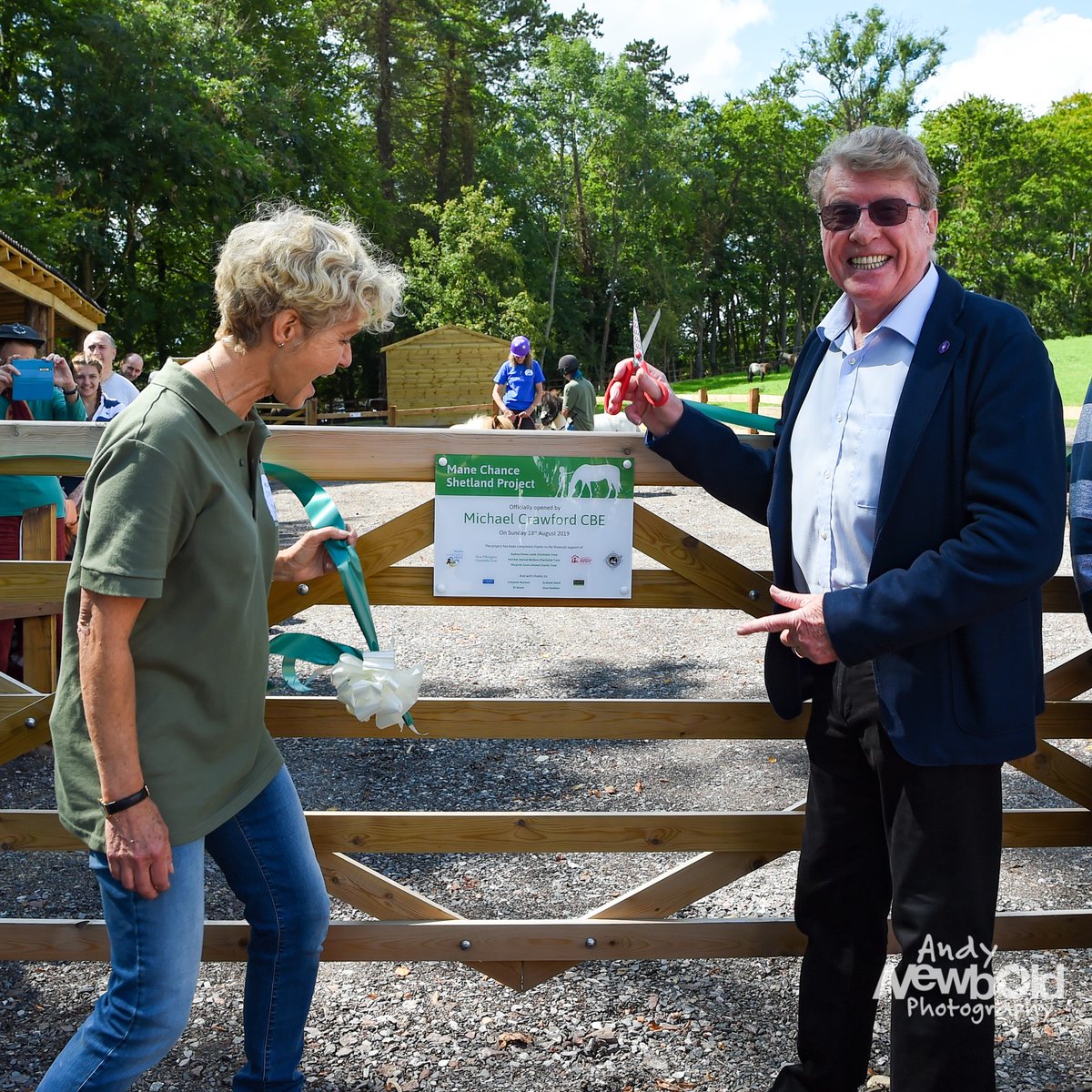 Mane Chance tweet media