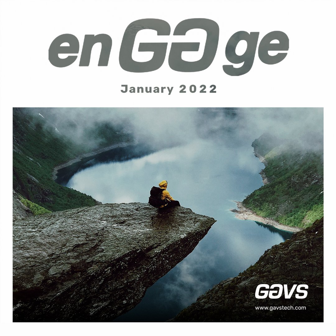 insideneurealm's tweet photo. #getenGAging with the Jan edition of enGAge magazine! Inside, read articles on data localization, the human-AI roles, using configuration management data to drive automation, and more.
Explore it all here: https://t.co/qZoiaNnPpC
#datalocalization #dataprivacy #ai #gavs https://t.co/1SZpFAVR81