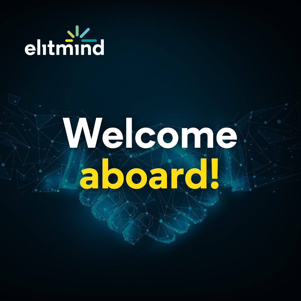 ☄️In January we welcomed SEVEN people to empower our teams:
⭐️Delivery
⭐️People and Culture
⭐️Finance &amp; Controlling

🥇If the new year is a time for new challenges for you - check out our open positions on our website:
elitmind.com/career/#Jobs

#job #hiring #data #AI