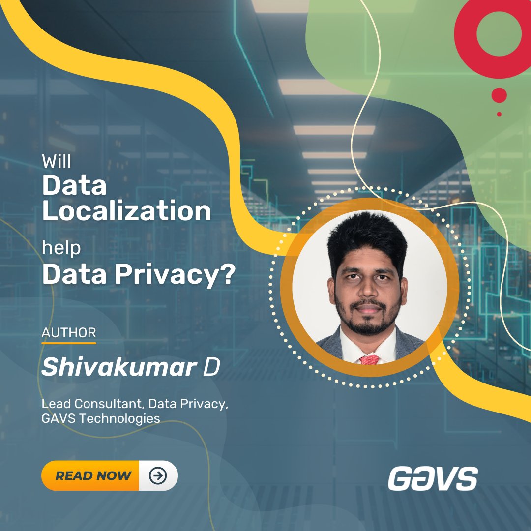 insideneurealm's tweet photo. #getenGAging with the Jan edition of enGAge magazine! Inside, read articles on data localization, the human-AI roles, using configuration management data to drive automation, and more.
Explore it all here: https://t.co/qZoiaNnPpC
#datalocalization #dataprivacy #ai #gavs https://t.co/1SZpFAVR81