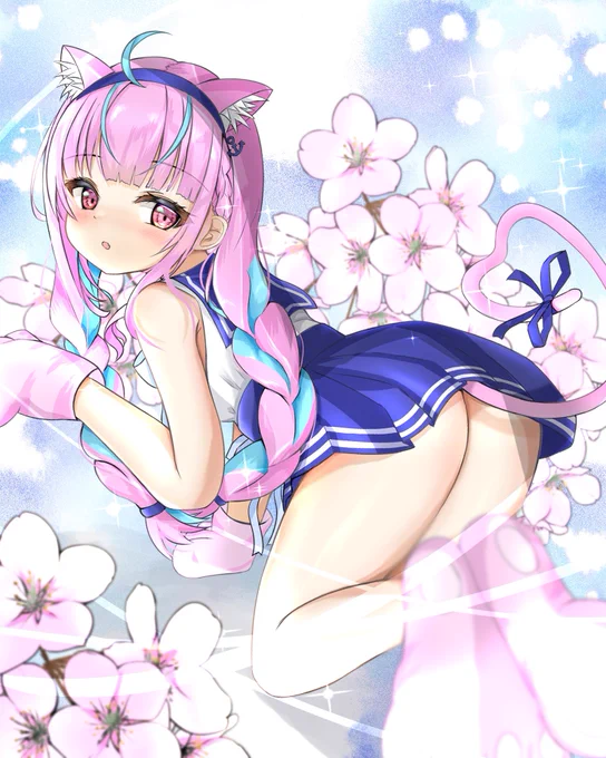 ねこあくたん
#あくあーと 