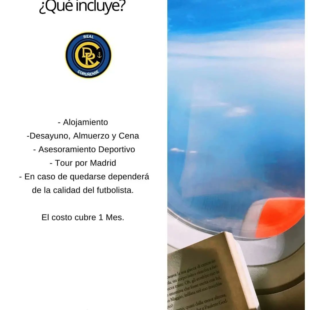 corunense tweet picture