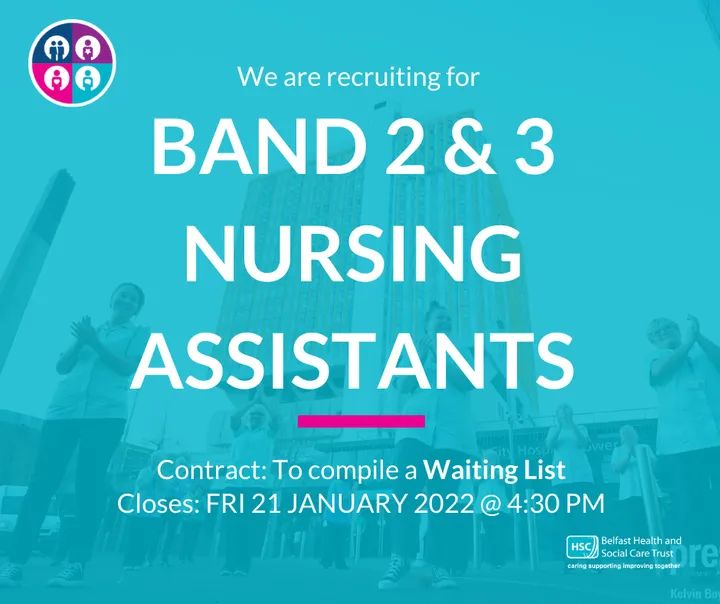 <a href="/BelfastTrust/">Belfast Trust</a> <a href="/PaulaForrest11/">Paula Forrest</a> <a href="/patriciafergus2/">patricia ferguson</a> <a href="/hcrawford2uk/">Helen Gadd</a> <a href="/Gray20O/">Dr Olivia Gray RN PhD</a> <a href="/Judithpet2/">Judith Tuckey</a> <a href="/DouthartSinead/">Sinead Douthart</a> <a href="/Deirdre_Long20/">Deirdre Long</a> @dinonadx @michellecurran