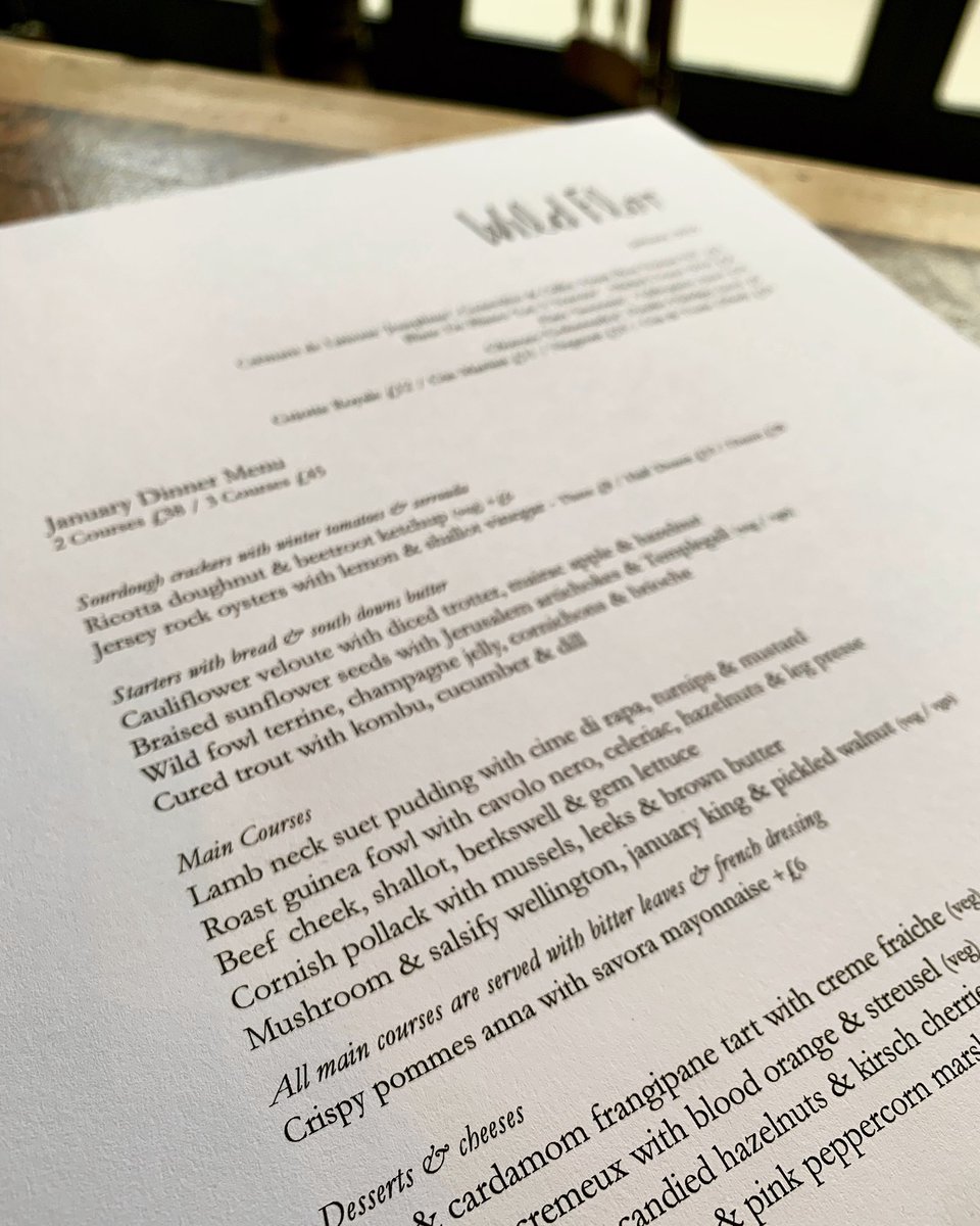 wildflorhove's tweet photo. Swinging our door back open again at 6.30 this evening, commencing a new week of fine, delicious comfort &amp; all that comes with it. 
Weds: Dinner
Thur-Sat: Lunch &amp; Dinner

#wildflor #wellcellared #classiccookery https://t.co/xoPdcy8nbl