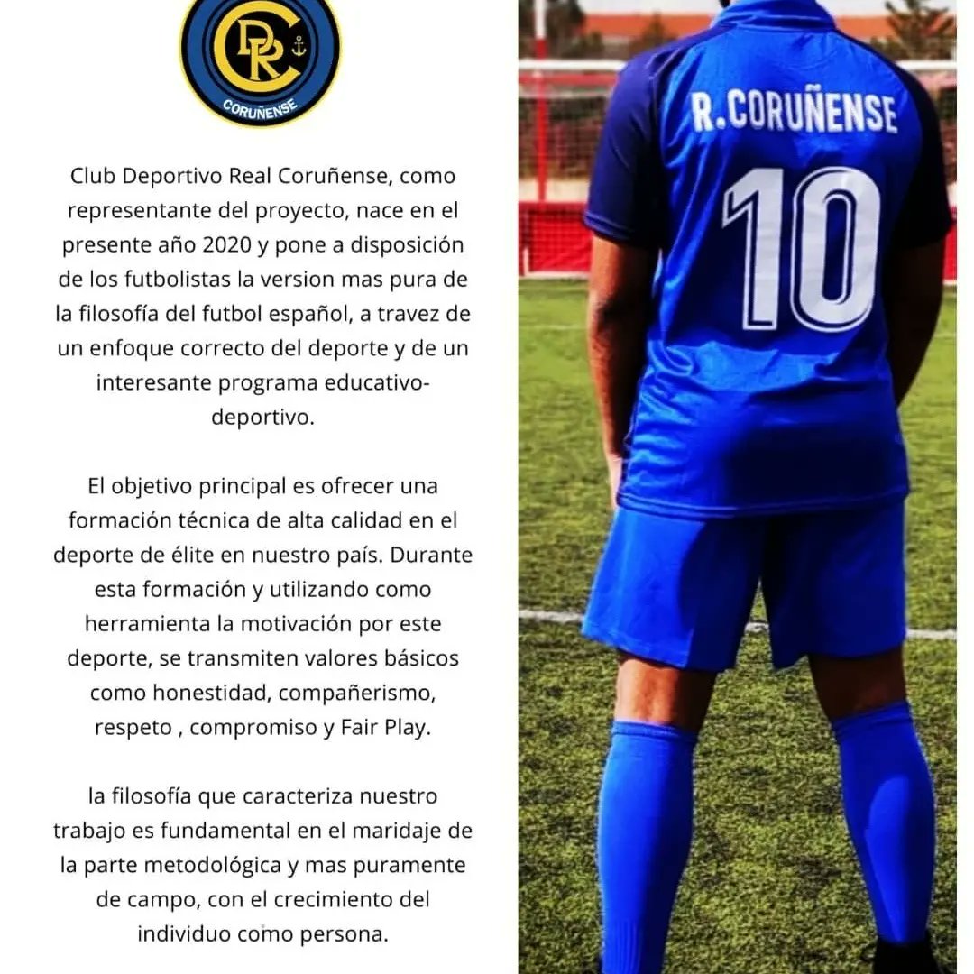 corunense tweet picture