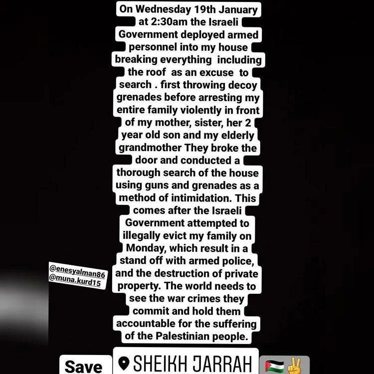 noussaa2's tweet photo. #SaveSheikhJarrah 
#انقذوا_حي_الشيخ_جراح 
#مرابطات_عن_بعد https://t.co/9bP8ck7dkY