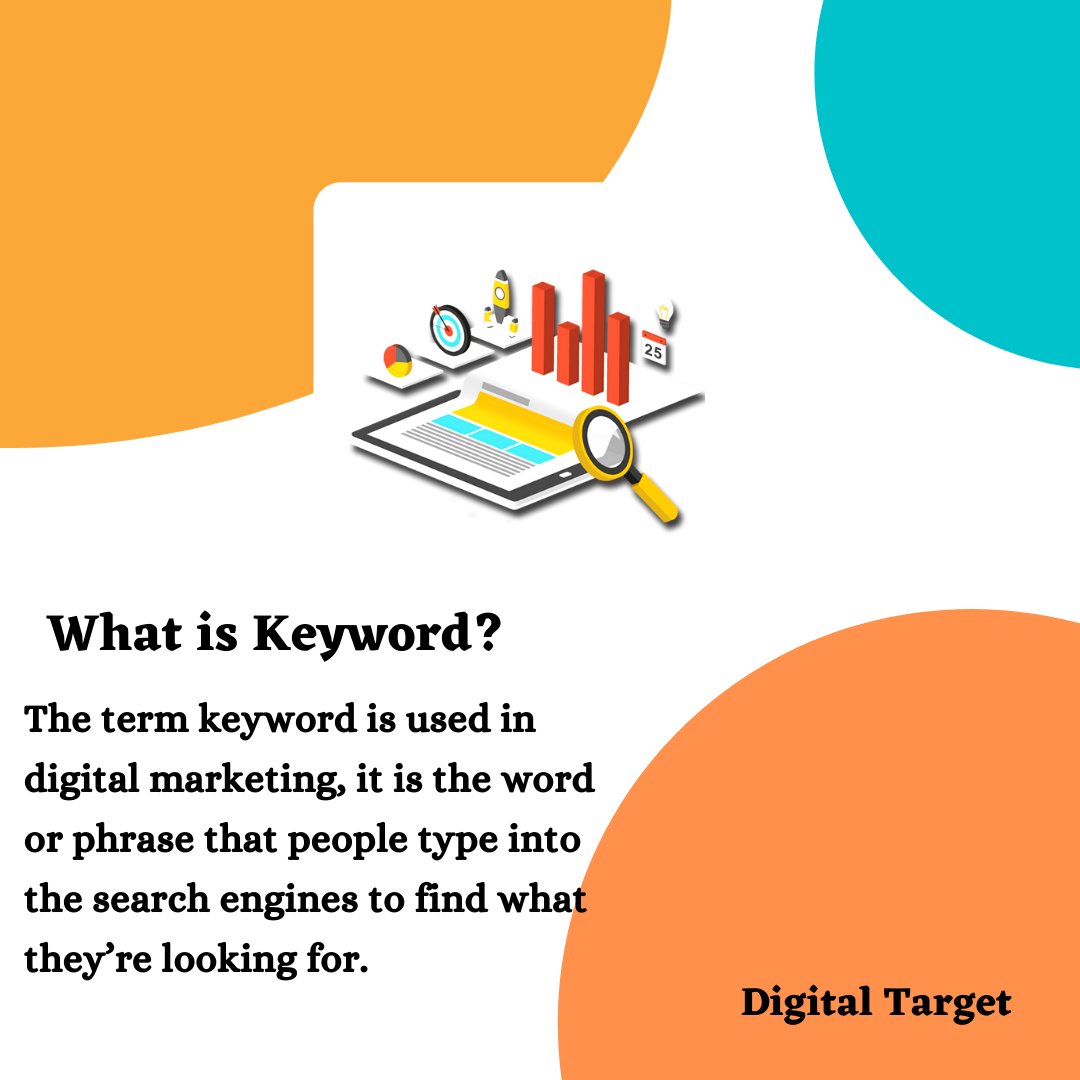 skilsets's tweet photo. Please check out my new blog on "Best Keyword Research tools in 2022", in this blog I have covered everything about Keyword Research.
Digital target is another page of mine on Instagram ACC., 
#seo #keyword #keywordresearch #digitaltarget 

https://t.co/P5k0mQn7vm https://t.co/b37cMgnZdg