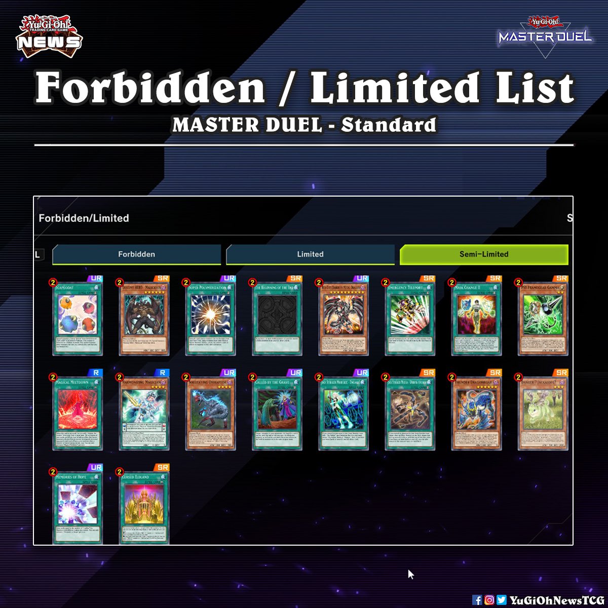 yugioh speed duel side deck Order to Charge (STP3-EN025) main image 1