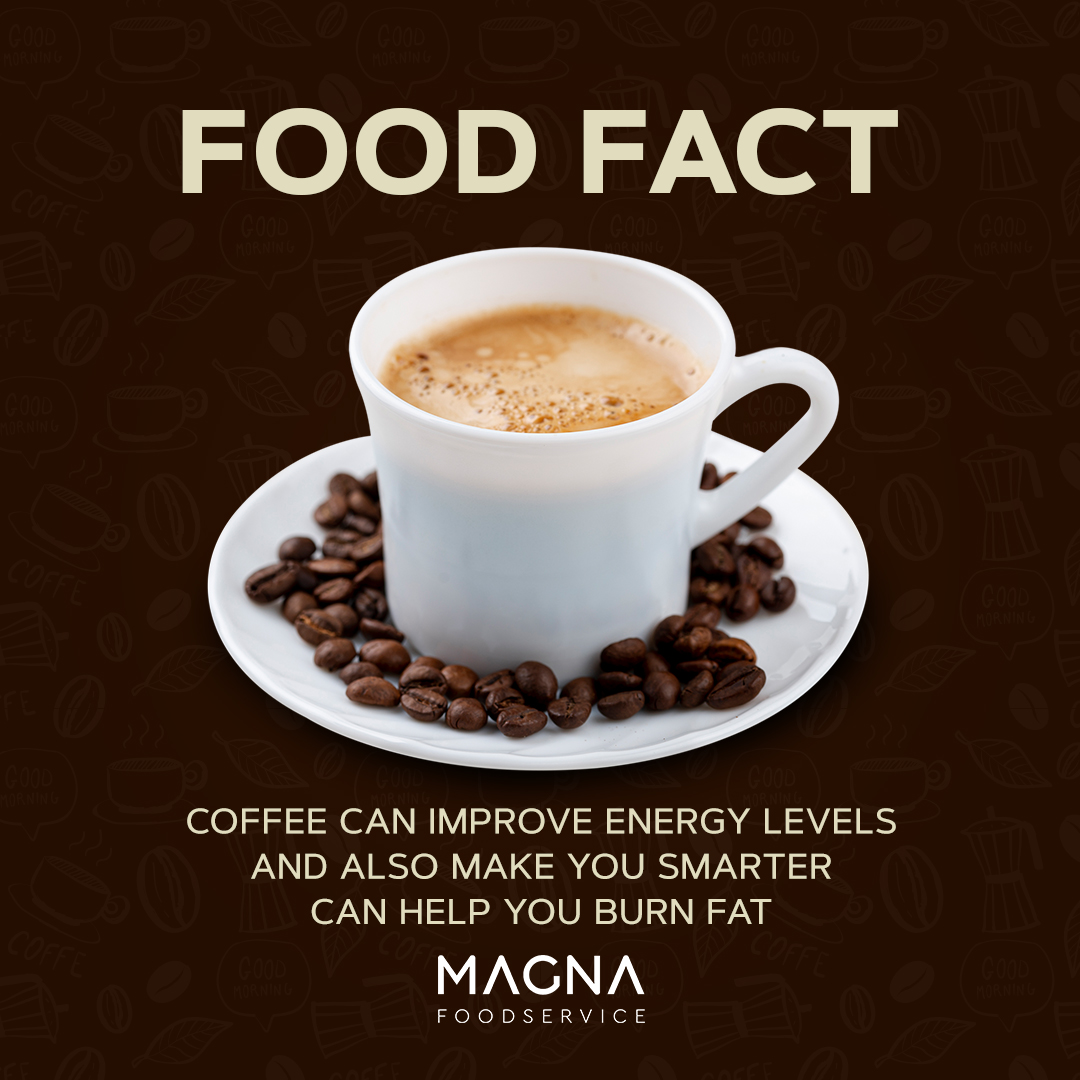 Food Fact of the Day

Coffee can improve energy levels and also make you smarter can help you burn fat

#coffee #healthyfood #coffeetime #healthyfoodshare #coffeelover #coffeeshop #healthy_food #foodhealthy #healthyfoodie #healthyfoodrecipes #healthyfoodchoices #healthyfoodlover