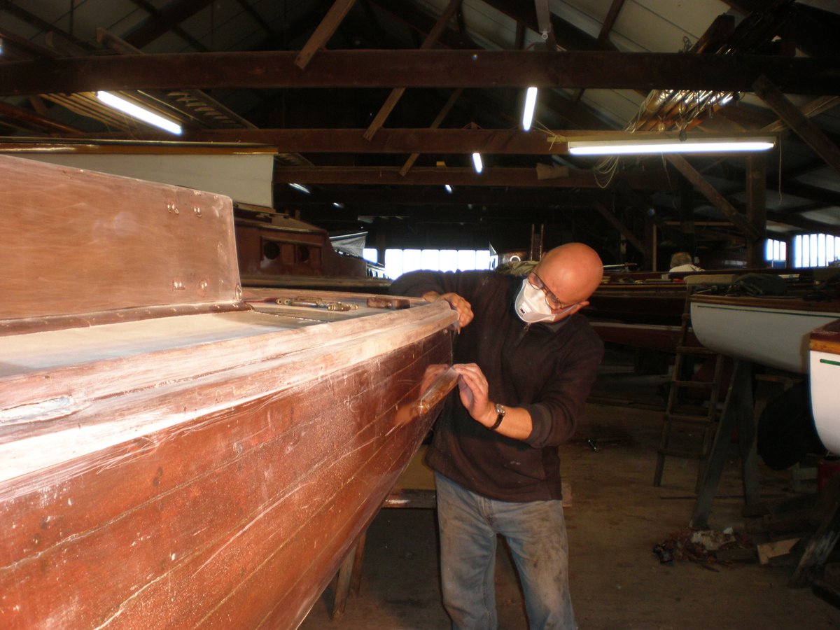 Hunter's Yard tweet media