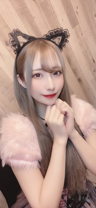コスプレイヤー月野のあのTwitter画像14
