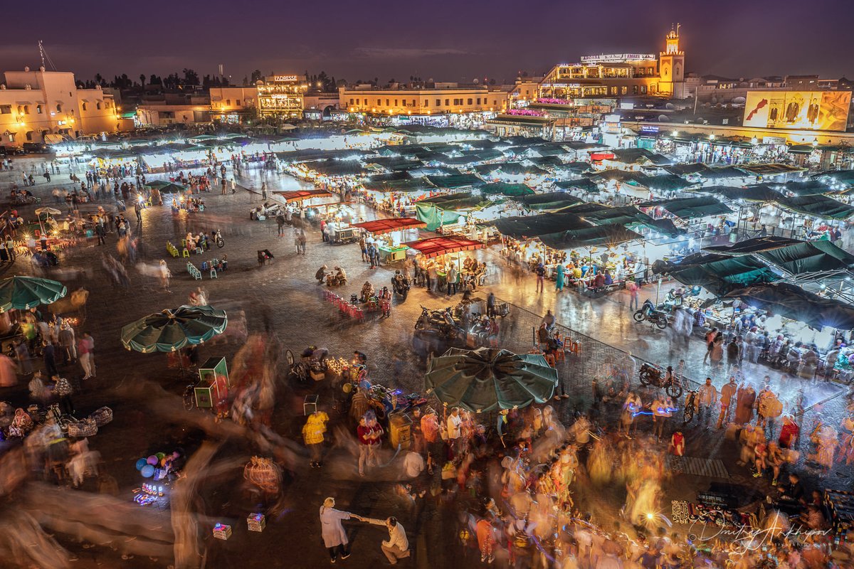 d_arkhipov's tweet photo. Top photography destination in the world.  N19 #Morocco.

Morocco is a mixture of nationalities with an incredible hue of oriental tales. This is a combination of one of the most ancient civilizations of the Mediterranean and African identity. https://t.co/TJ4i8TET3s
