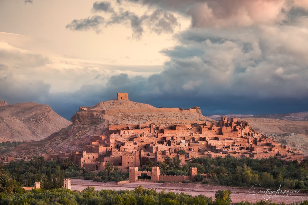 d_arkhipov's tweet photo. Top photography destination in the world.  N19 #Morocco.

Morocco is a mixture of nationalities with an incredible hue of oriental tales. This is a combination of one of the most ancient civilizations of the Mediterranean and African identity. https://t.co/TJ4i8TET3s