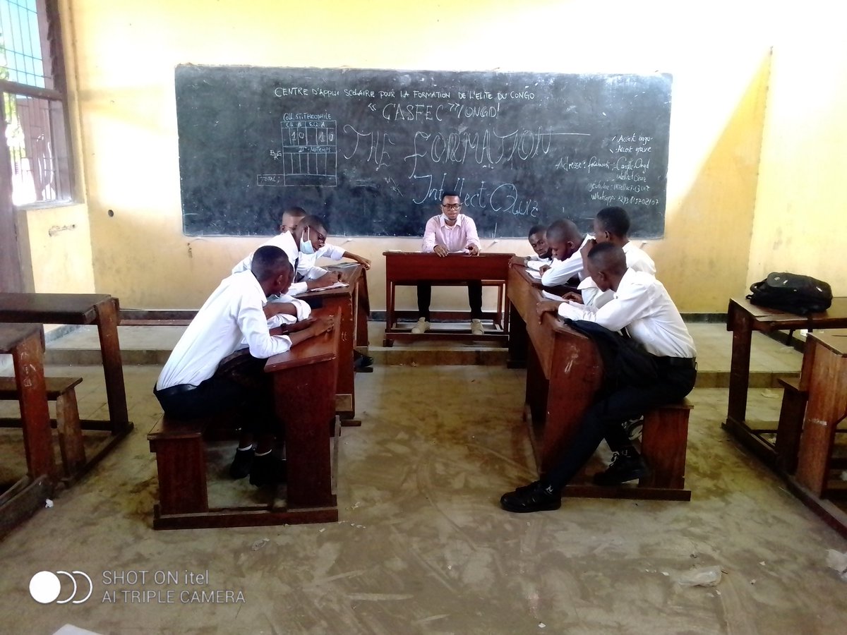 INTELLECT QUIZ tweet media