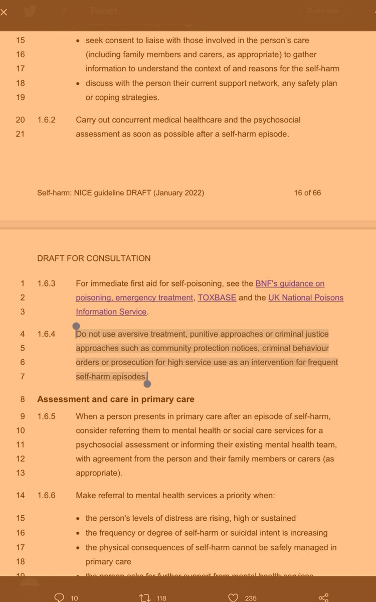MeTooNHSHighland tweet media