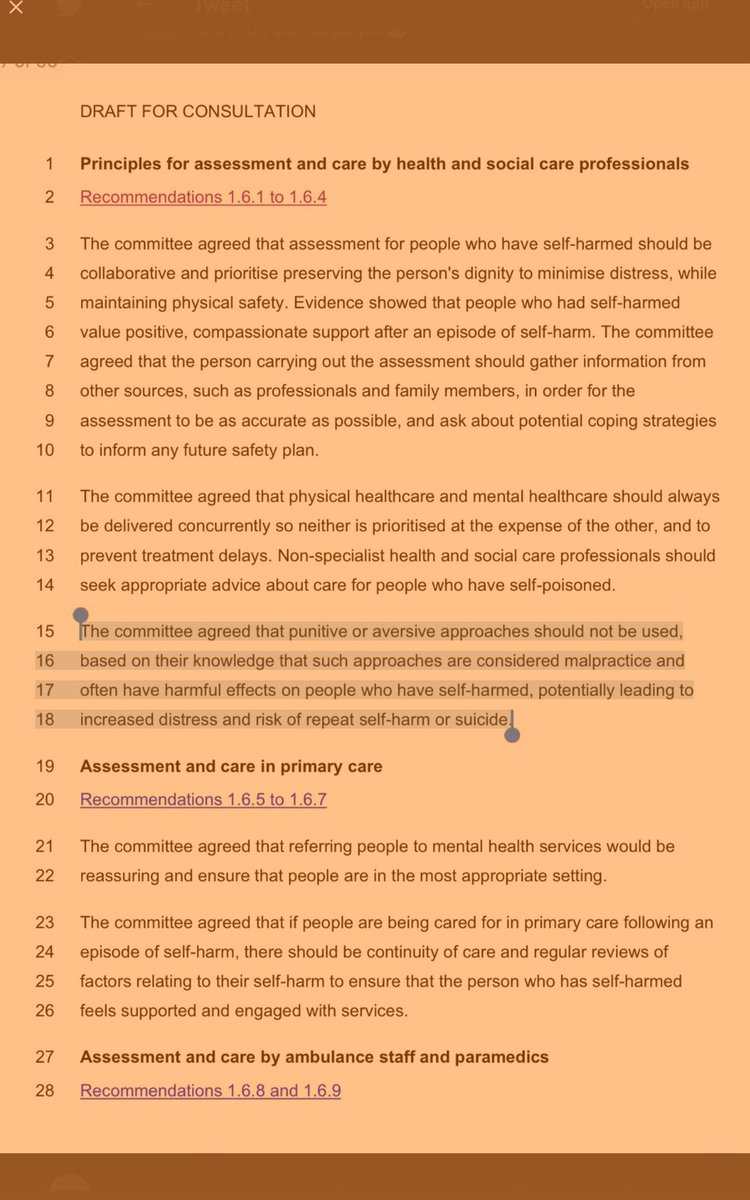 MeTooNHSHighland tweet media