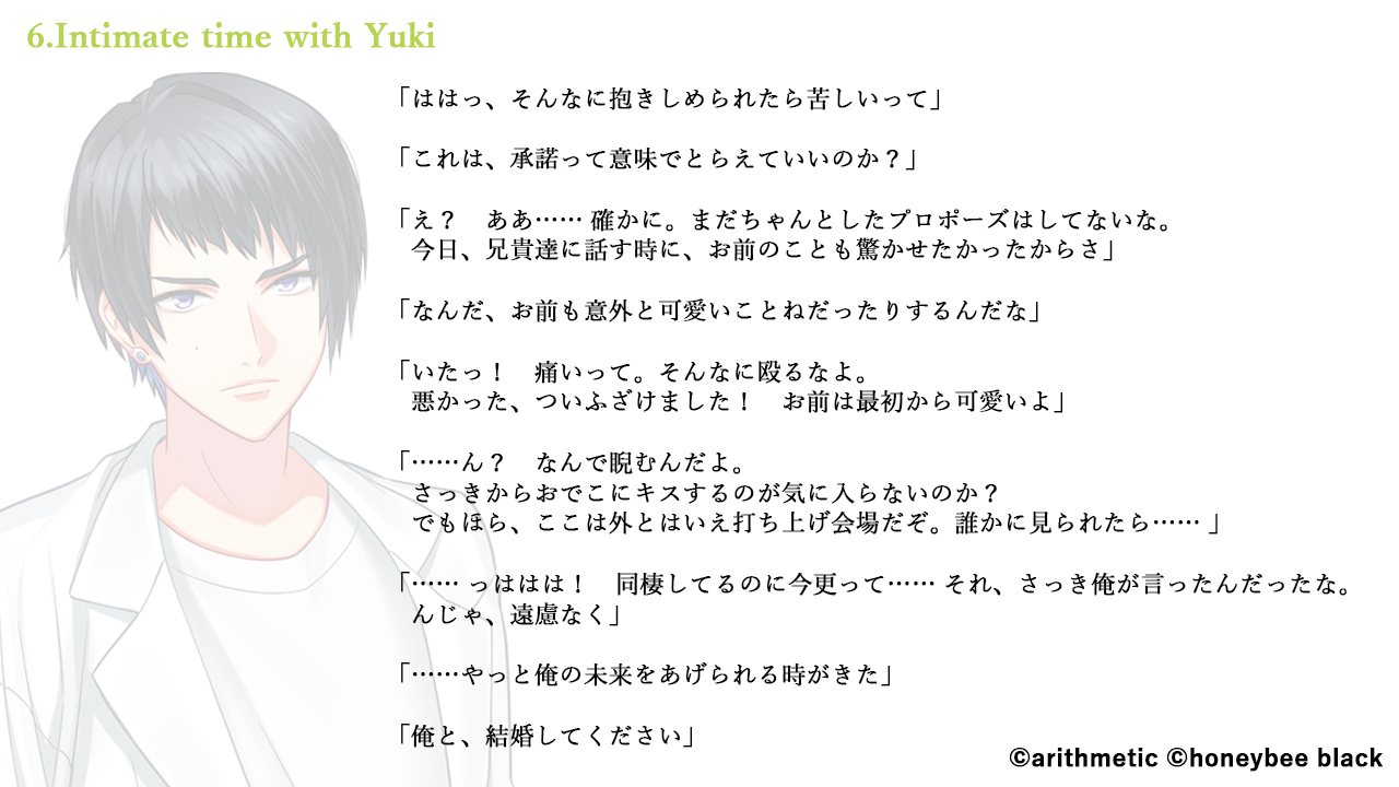 DYNAMIC CHORD公式 on X: 