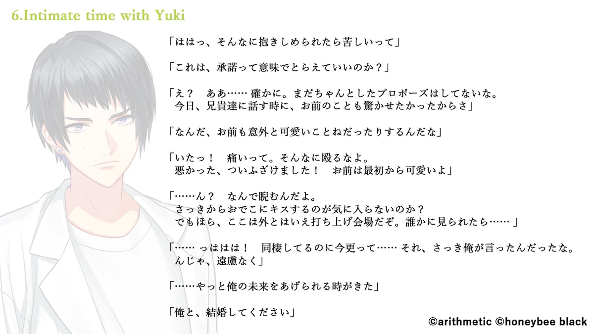 DYNAMIC CHORD公式 on X: 