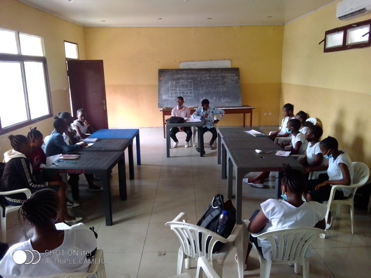 INTELLECT QUIZ tweet media