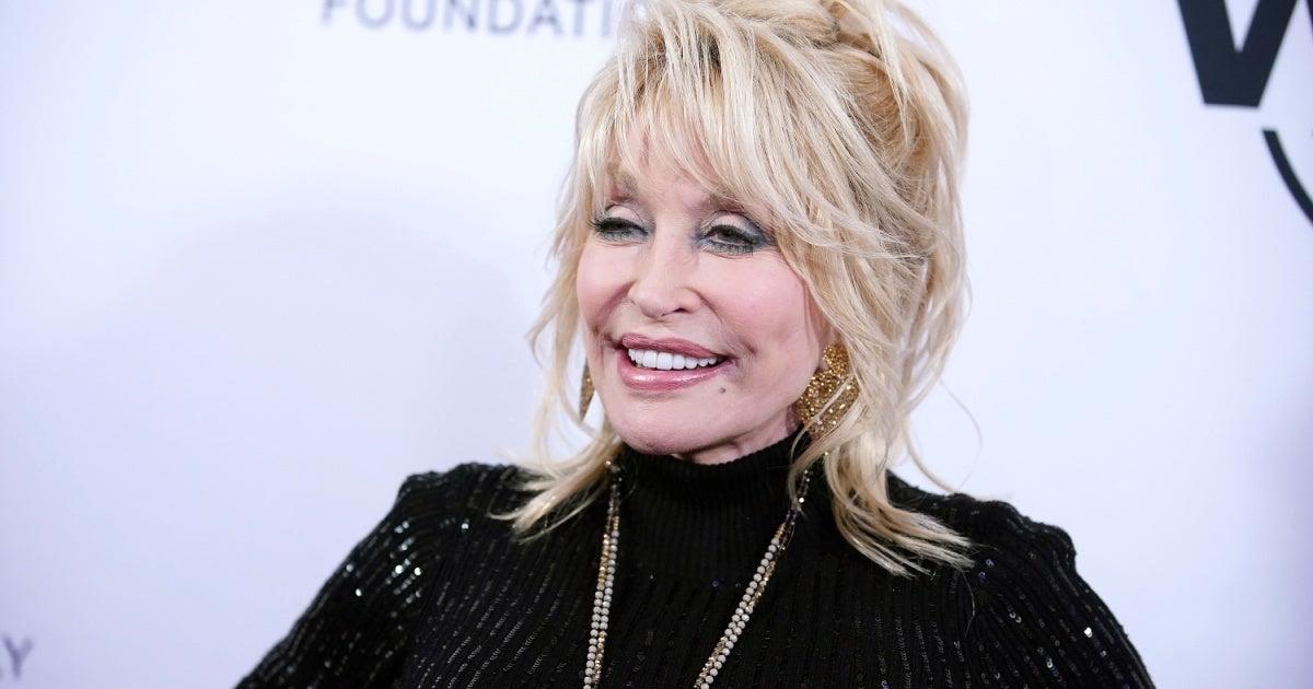 Happy Birthday to the queen of country music, Dolly Parton  