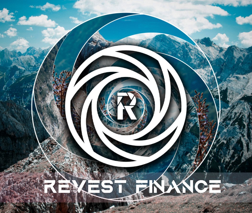 Token vesting is an essential tool to ensure the safety and confidence of early investors in new DeFi projects.

#Rvst
#cryptocurrencies