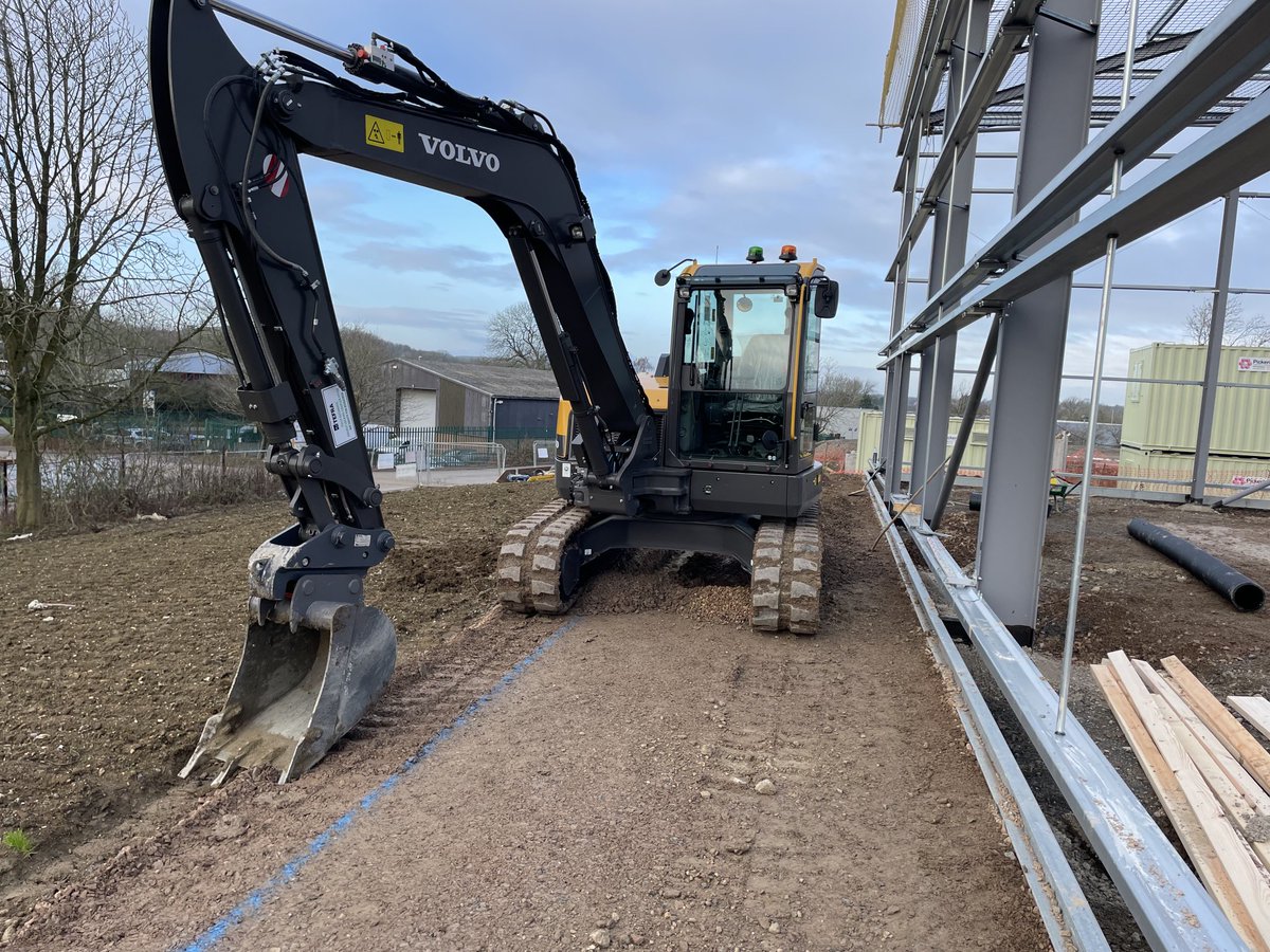 MPH Construction tweet media