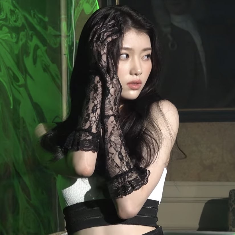 shen xiaoting what the fuck