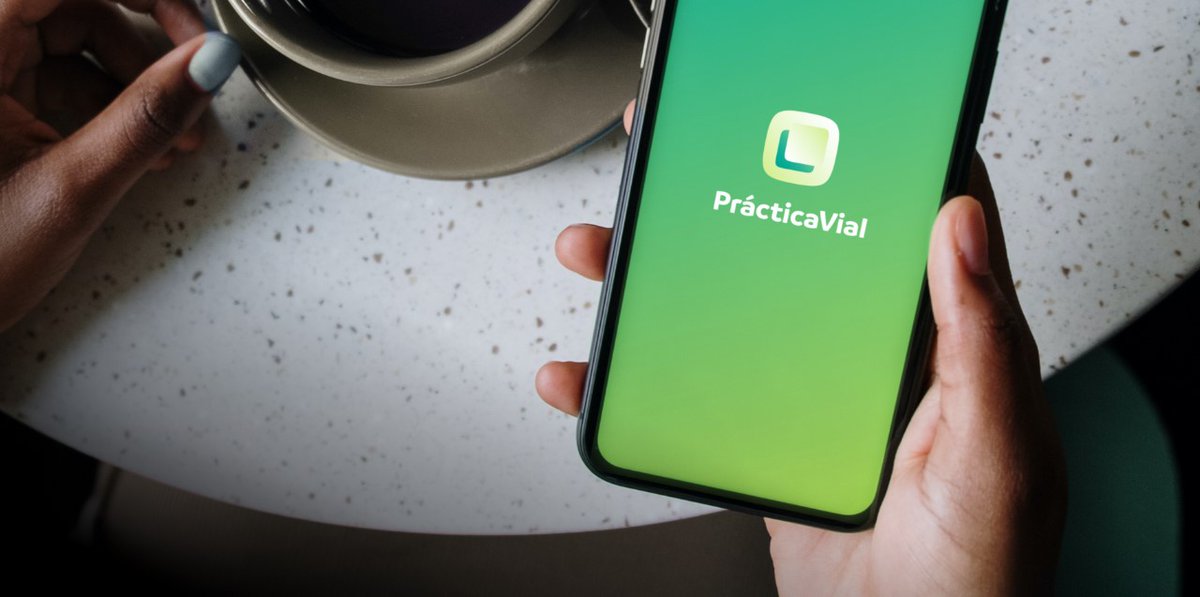 Practicavial's tweet image. Con #PracticaVial ahorra dinero y tiempo en tu #carnetdeconducir y aprueba el examen de la @DGTes a la primera 🚘. 

✅  Por menos del precio de dos  prácticas tendrás un mes de acceso a nuestros contenidos del #teórico y #práctico
✅  Todas las tarifas👉  bit.ly/3abqGZa