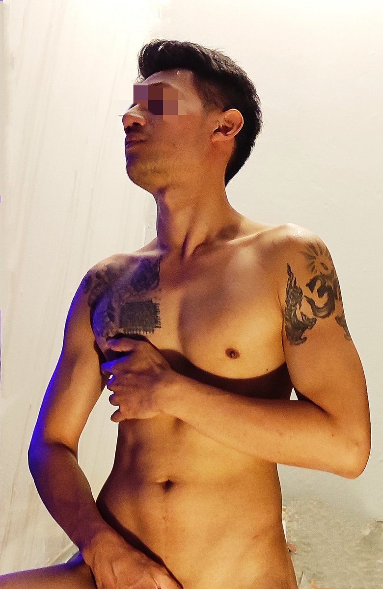 Freemodelman's tweet photo. #Rayfoto cast Beautiful guy 2 #nakedbutt. #thaiguy #asianhunkman
Model Aye 179cm65kg
Photographer RAY https://t.co/bpQw8HAQCZ