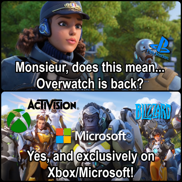 OverwatchGG's tweet photo. One fear.

Via:u/TheBadMighty https://t.co/oyIV7Xmd9i
