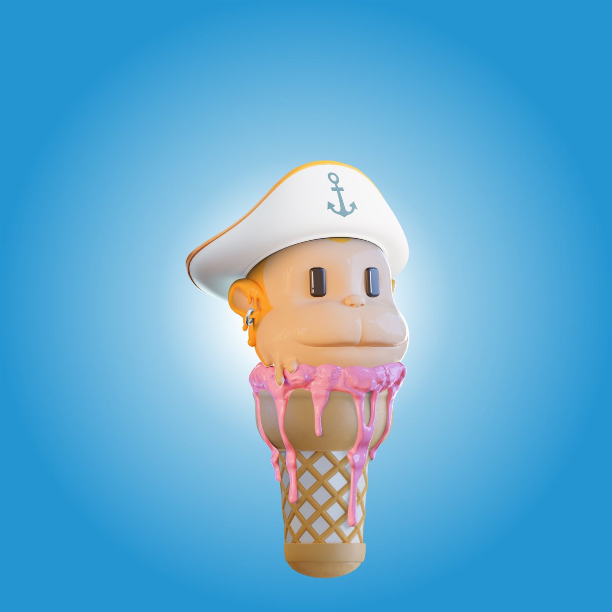 solanamonkeyuni's tweet photo. So you got your ice cream… now what??

STAKING ANNOUNCEMENT IS COMING THIS WEEK!

DETAILS ON NEXT MONTHS DORM ROOM AIRDROP COMING NEXT WEEK!

RESCHEDULED AMA COMING THURSDAY OR FRIDAY!

We’re on the right path! https://t.co/uYrnBff0Bz