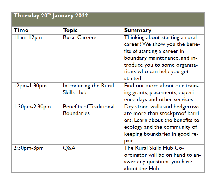 Rural Skills Hub tweet media