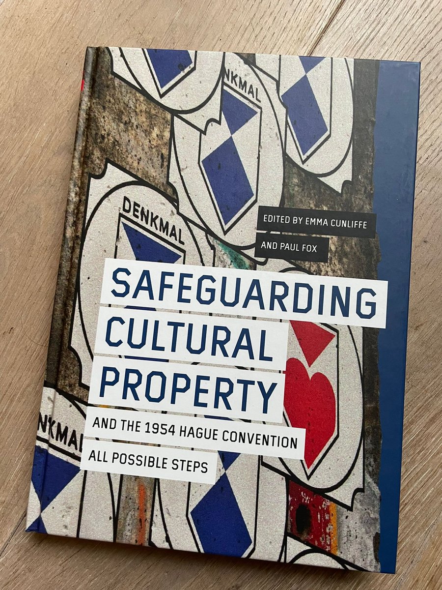KristinHausler's tweet photo. Thanks again @ELCunliffe for including us in your publication. I just received the book and it's looking really great! https://t.co/tAXoZ0dgCd