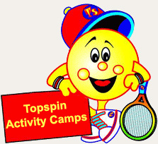 Topspin tweet media