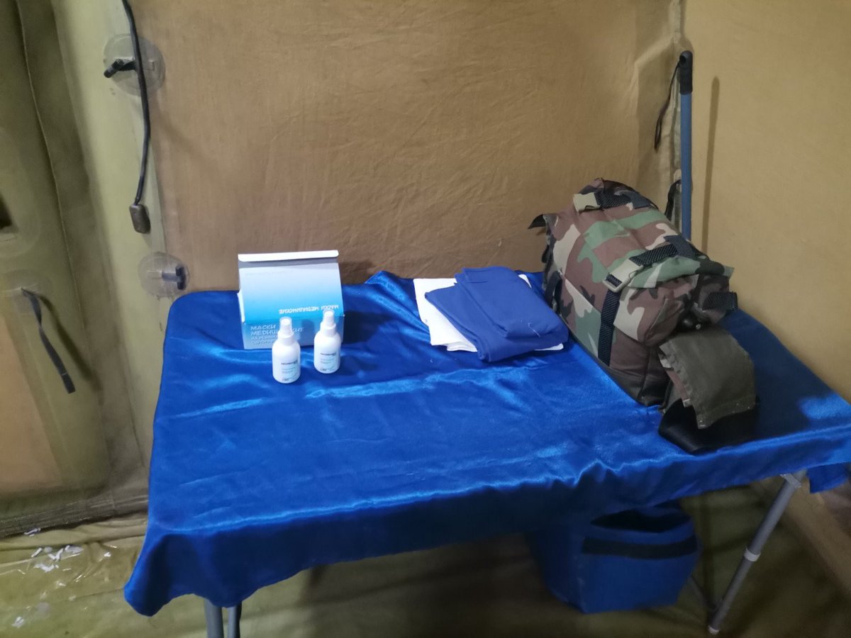 19.01 священный праздник Крещение. На территории поселения оборудовали купель, палатки для обогрела и вкусный чай.