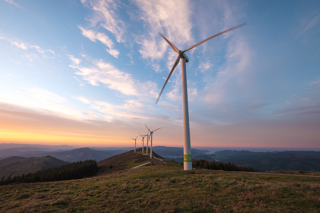 Iberdrola_En's tweet photo. Proud to be ranked as one of the world’s most sustainable companies by @corporateknight in #Global100 🙌🏻.

Because #sustainability 🍃 is and always will be good for business... and for the planet 🌍! 
https://t.co/wFNpXNvlFI https://t.co/sphixOHOVg