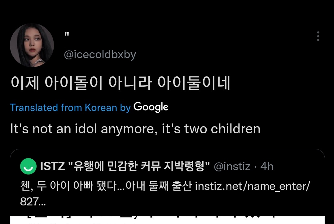 CHENProtection's tweet photo. 🚨REPORT &amp; BLOCK THIS ACCOUNT🚨

 https://t.co/FAe4JOLCVV

 https://t.co/fTagBtkfkv

 https://t.co/4GJ9yTSQAG https://t.co/xqxlTZYyTM