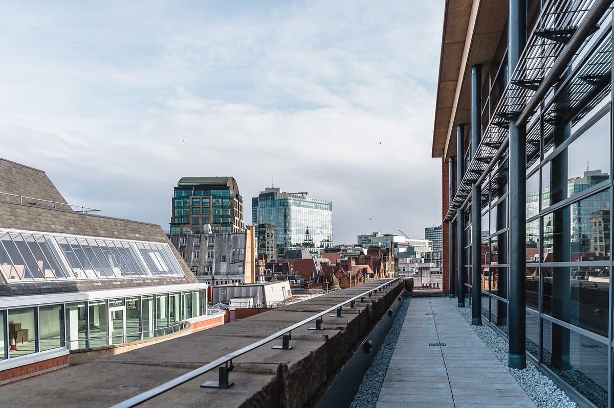 trinity_MCR's tweet photo. Extremely limited space available!📢

Calling all looking for new, exceptional #office space in #Manchester.

#Trinity has extremely limited space available. 

Visit the Plans page on our website to view the remaining floors, and get in touch today 📲 @edwardsco_mcr &amp; @Savills https://t.co/50JZN2UQPg