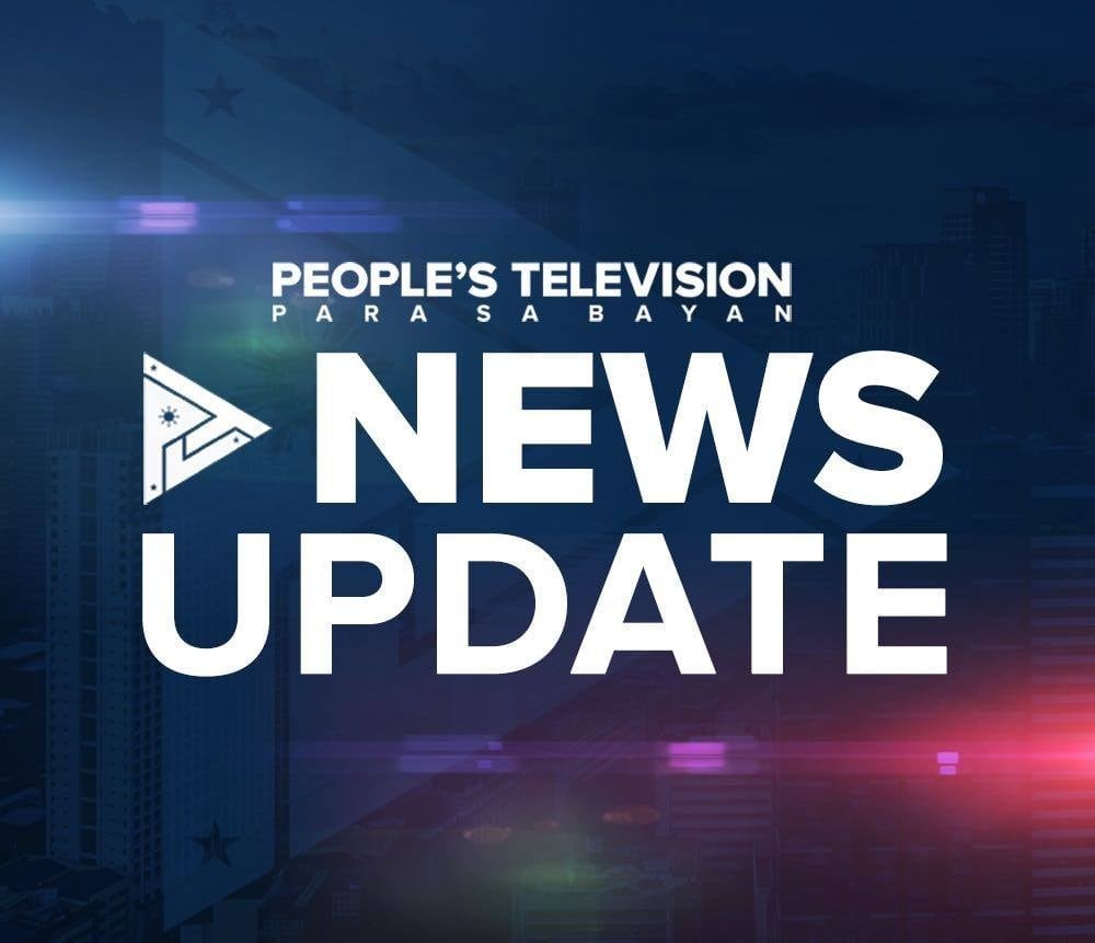 PTVph's tweet photo. NEWS UPDATE: Davao City Mayor Sara Duterte, gustong magkaroon ng mandatory military service para sa lahat ng 18 taong gulang, lalaki at babae, kung sakaling manalo siya bilang bise presidente sa 2022 national elections. 

(1/2) https://t.co/yPVaUXmW4h