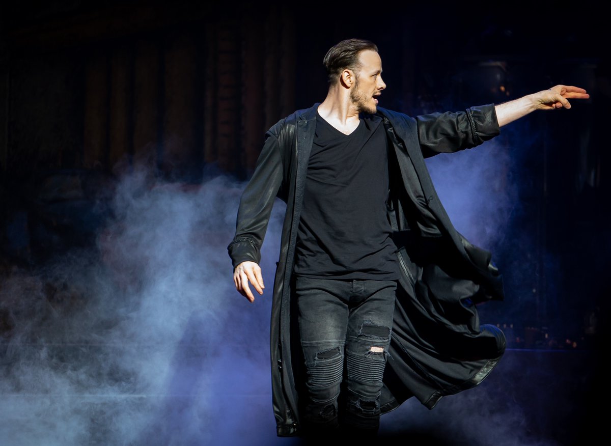 Charleshutchpr1's tweet photo. More Things To Do in York and beyond, from floor-burning Kevin Clifton to Frankenstein full of surprises. For List No. 65, courtesy of The Press, York, head to @Charleshutchpr1 with pen and diary at hand.
#KevinClifton #BurnTheFloor #AlfieMoore #TeddyThompson #IanCameron #Buzzard https://t.co/jWOZi23dEr