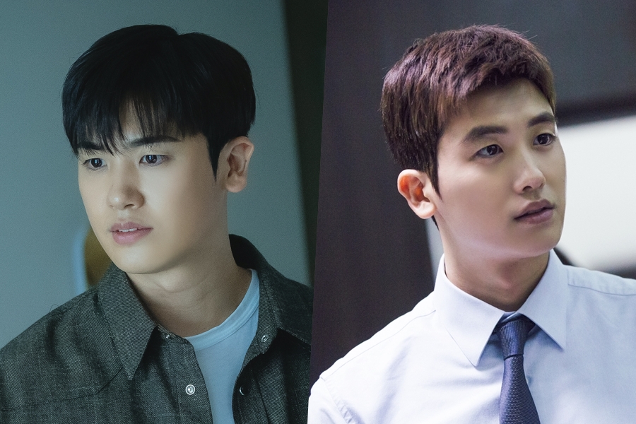 soompi's tweet photo. 6 Must-Watch K-Dramas For #ParkHyungSik Fans 
https://t.co/24uLqcKZaU https://t.co/l7Yp1UjVrj