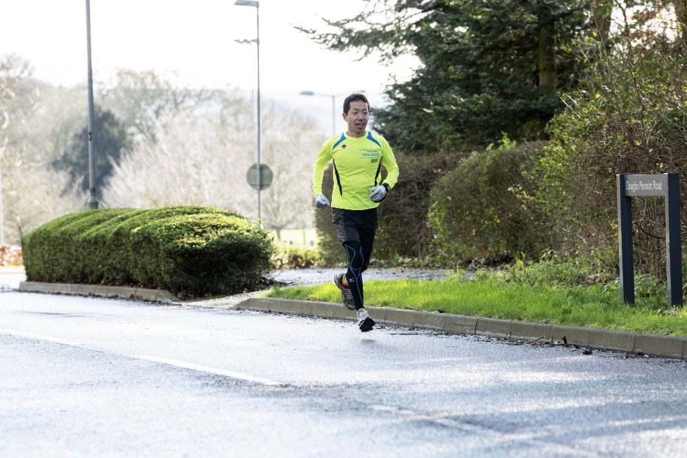 DefAcUK's tweet photo. What goals have you set yourself for 2022?
#ActiveWellbeingWeek is the perfect time to kickstart a new habit that improves your mental & physical wellbeing.
Whether it’s a walk, HIIT session or run – why not pledge to spend lunchtimes away from your desk this week!
#2022goals https://t.co/3BqdMPfqBw