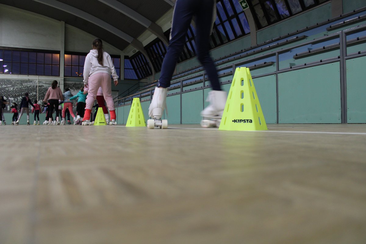 granollers's tweet photo. L’Ajuntament i diversos clubs esportius de la ciutat sumen esforços per apropar l’esport a infants en situació de vulnerabilitat. 
➡️ Una trentena d’infants participen en una prova pilot inclosa en el projecte europeu Sport!Op!
ℹ: https://t.co/URZ0piRTRu https://t.co/QFHHtk199l