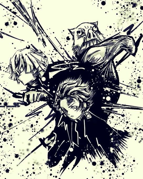伊之助 が含まれるtwitterの漫画 新着順 4ページ目 伊之助 が含まれるtwitterの漫画 新着順 4ページ目
