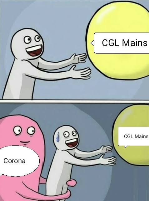 AbhayCh159's tweet photo. It's a humble request to SSC, please conduct the cgl mains exam after the covid graph starts to decline. Every life matters. Plz🙏
#postpone_cgl_mains2020
#Postpone_cgl_mains2020 https://t.co/QuP8v1mDAr