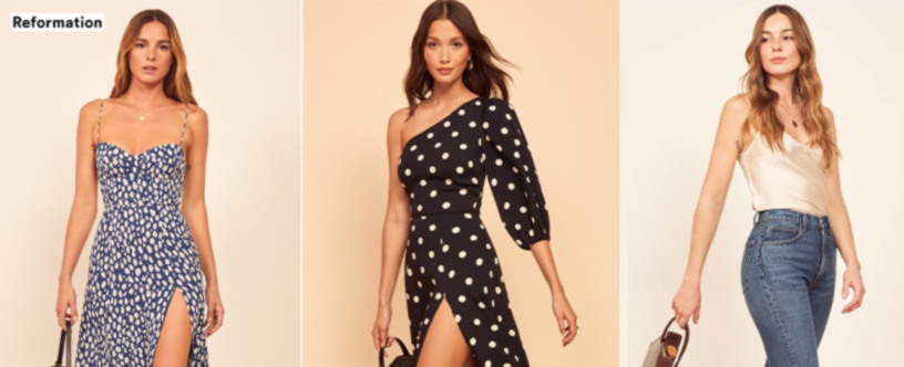 PennySaviour's tweet photo. Everyone aims to look perfect, especially females. Therefore, they are always in the pursuit of some best attire. If you are one of them, then this is the right place for you.
#reformationcoupon #clothing #shopclothesonline
https://t.co/Y5FuMM16lY https://t.co/Gn1whCbgnv