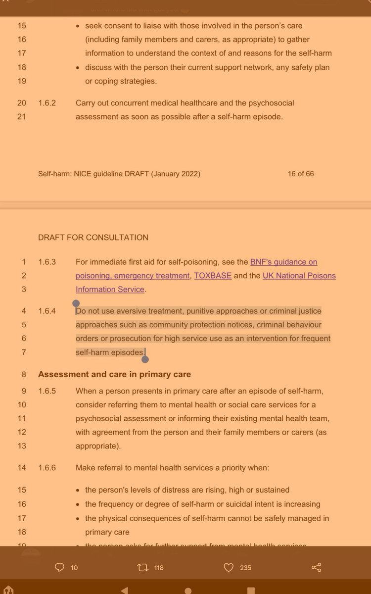 MeTooNHSHighland tweet media