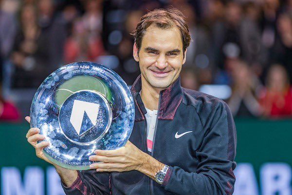Wat een mooi bericht deze morgen @abnamrowtt De bank heeft haar contract met <a href="/rotterdamahoy/">Rotterdam Ahoy</a> met 3 jaar verlengd. Dat betekent dat we volgend jaar de 50-ste gaan vieren met alle tennisfans!